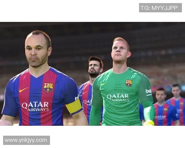 实况足球2017全新玩法解析与技巧分享助你成为球场明星 实况足球2017全新玩法解析与技巧分享助你成为球场明星