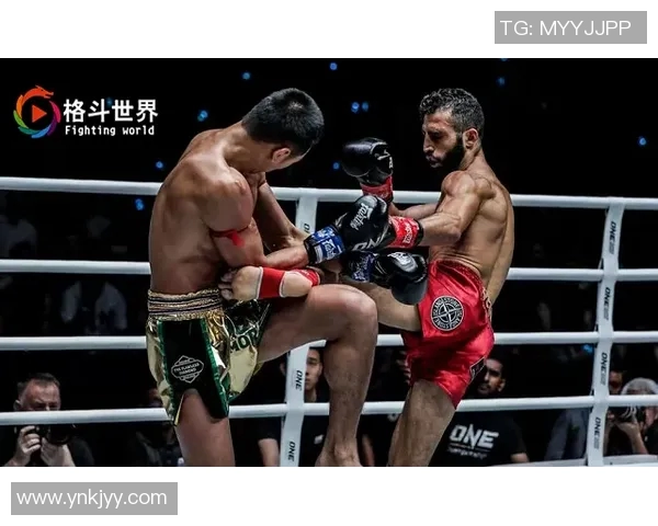 张开印与雅桑克莱巅峰对决谁将成为搏击界的新王者 张开印与雅桑克莱巅峰对决谁将成为搏击界的新王者