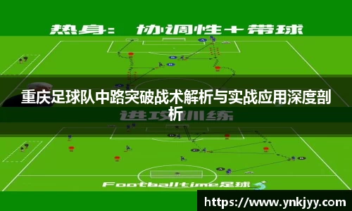 重庆足球队中路突破战术解析与实战应用深度剖析